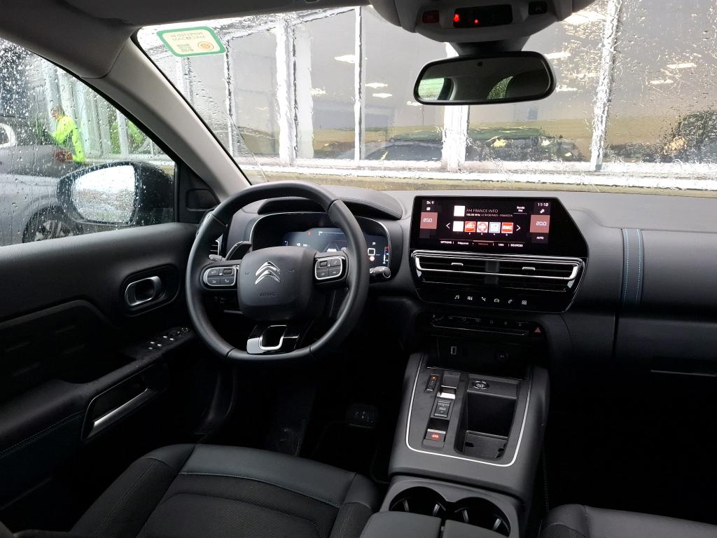 Citroen C5 Aircross PureTech 130 S&S EAT8 C-Series 2024