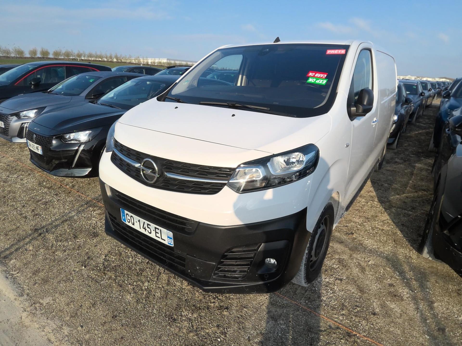 VIVARO C