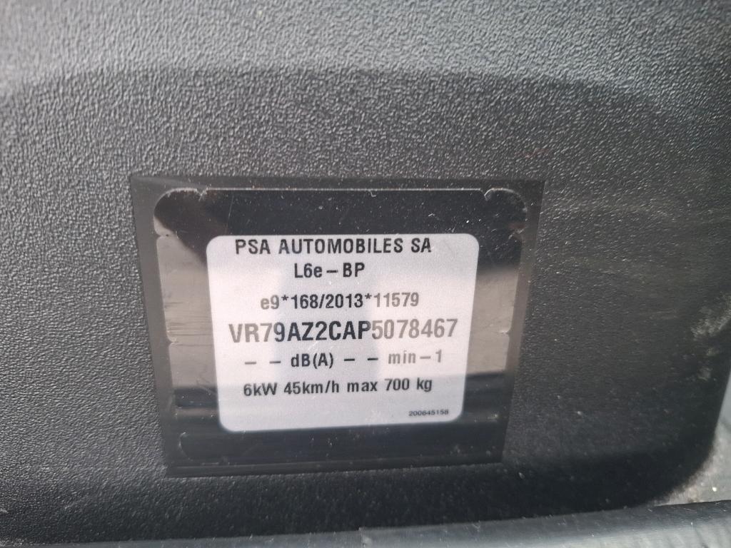 Citroen AMI 