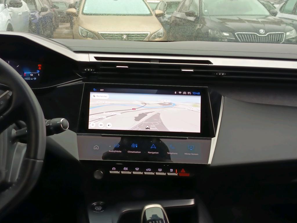 Peugeot 308 SW BlueHDi 130ch S&S BVM6 Allure 2022