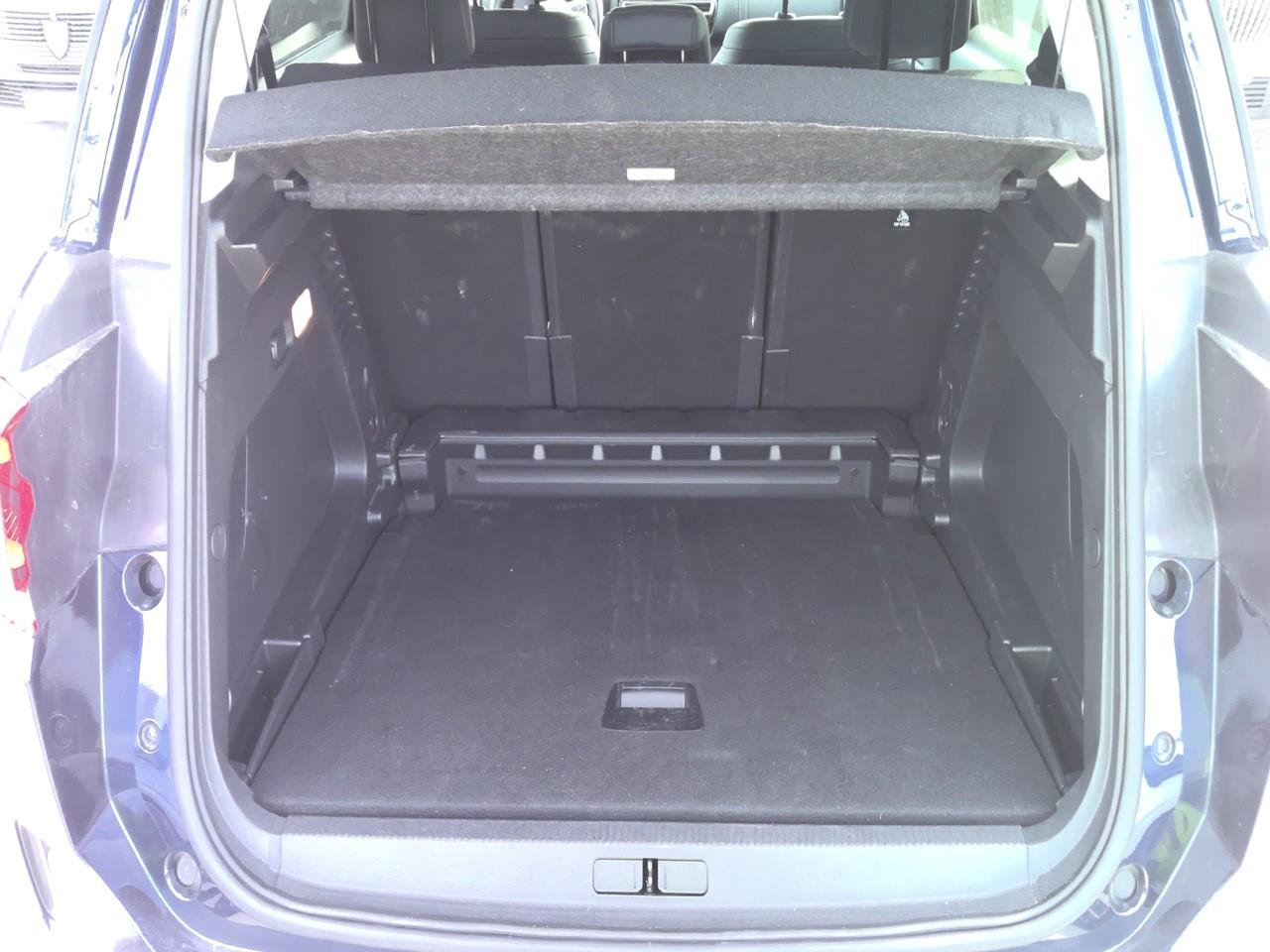 Foto Citroën C5 Aircross 7