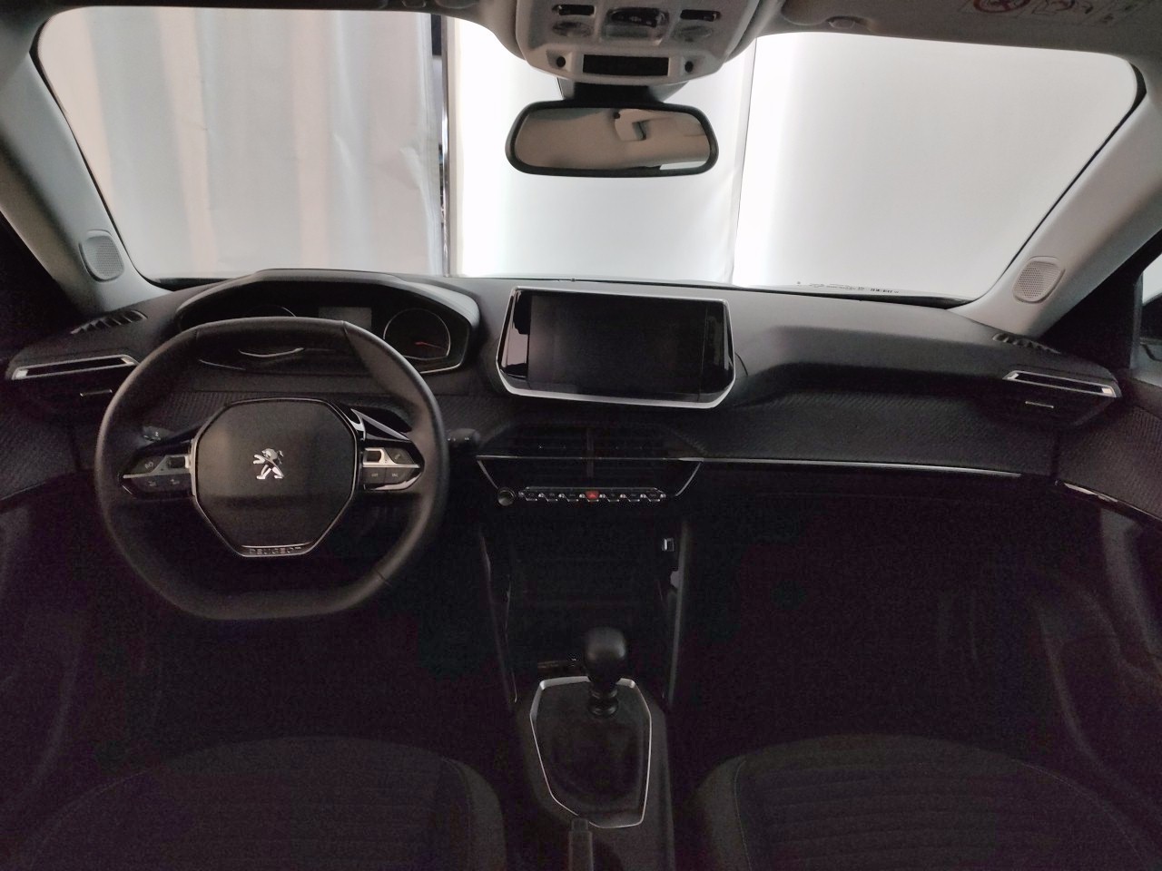 Peugeot 2008 PureTech 130 S&S BVM6 Style 2022