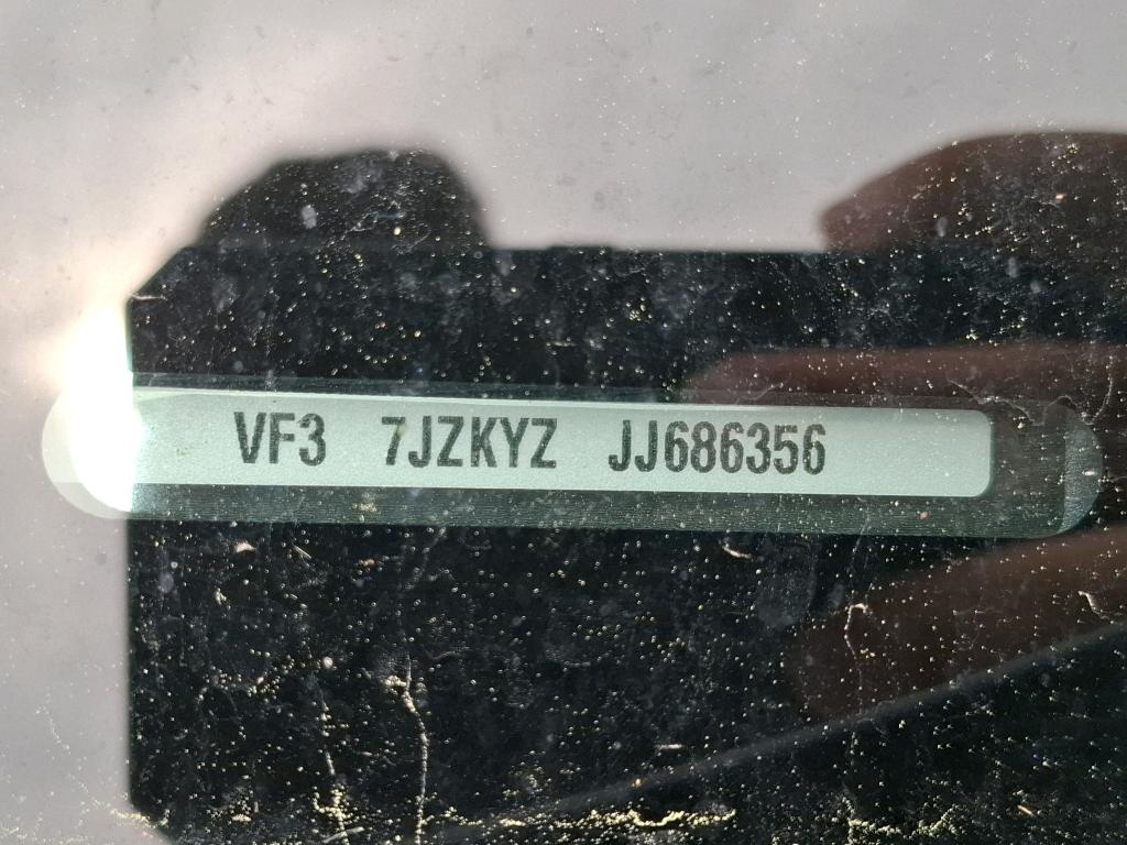 Peugeot e-Partner Tepee 67 ch Active 2019