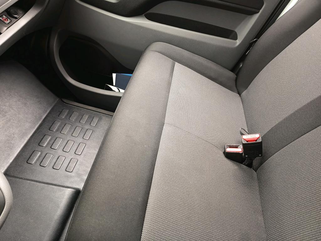 Peugeot Expert Standard BlueHDi 120ch S&S BVM6 2021