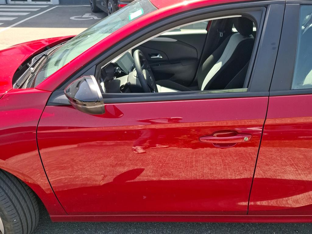 Opel Corsa Electrique 136 ch & Batterie 50 kWh  2024