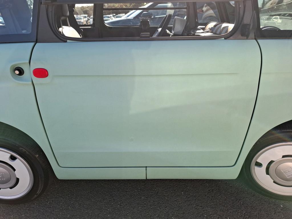 FIAT TOPOLINO 