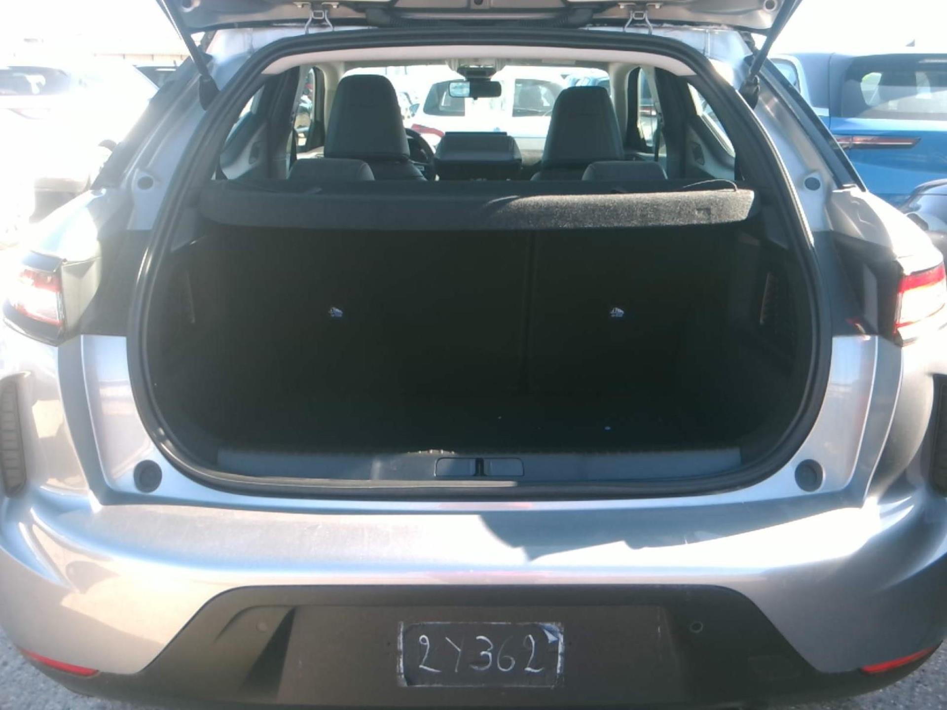 DS DS 3 CROSSBACK / DS 3 II 