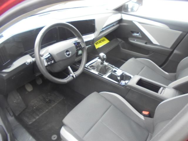 Foto Opel Astra 10