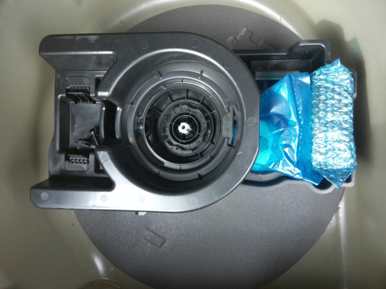 Foto Peugeot 308 10