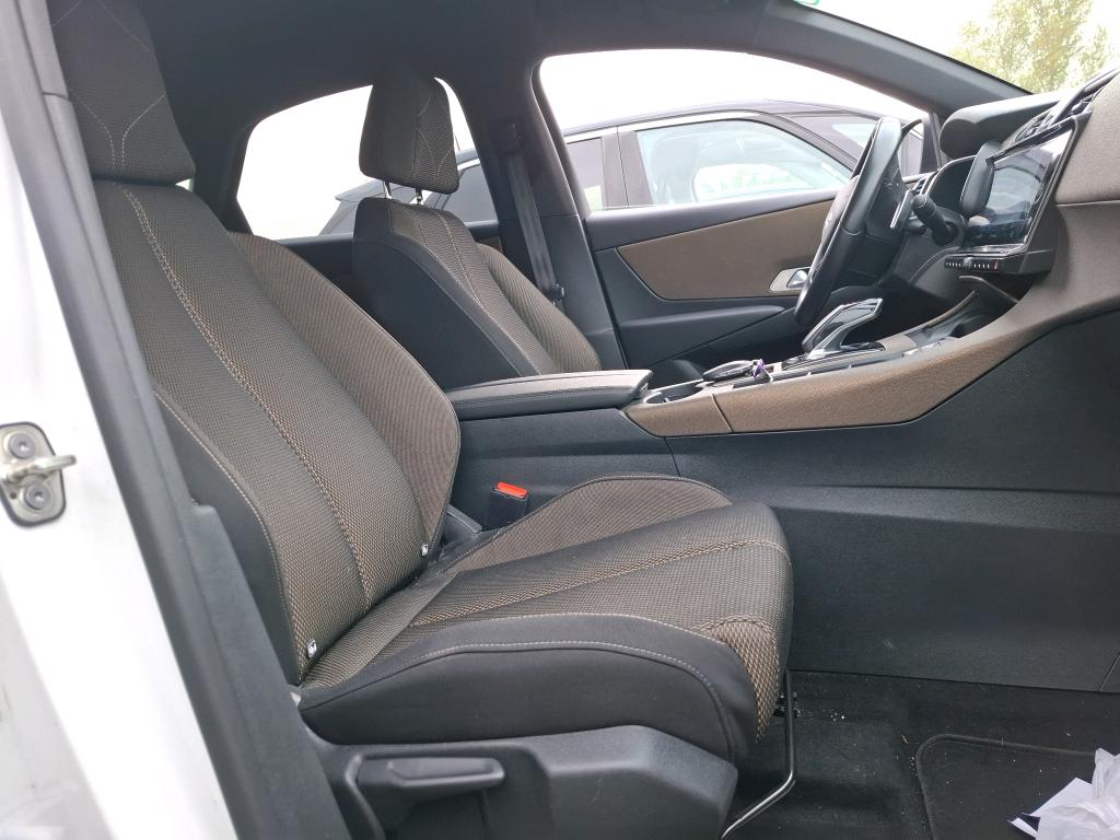 DS DS7 Crossback Hybride E-Tense 225 EAT8 Bastille+ 2021