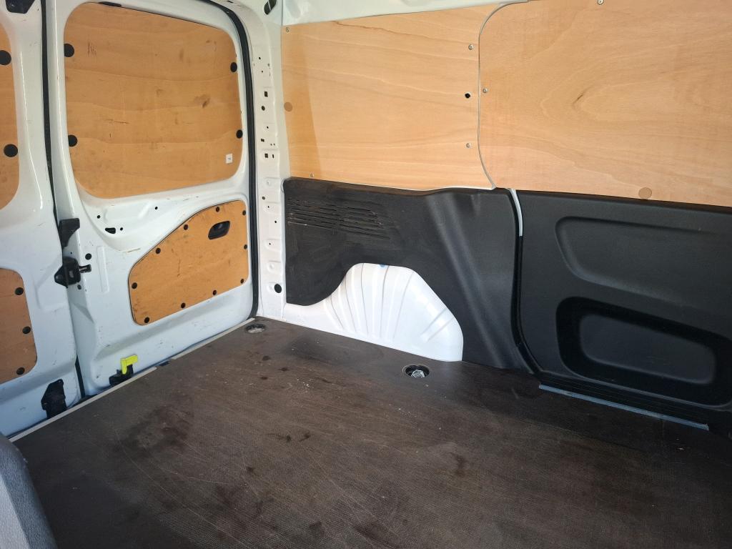 Citroen BERLINGO VAN M 650 BLUEHDI 100 S&S BVM5 CLUB 2020