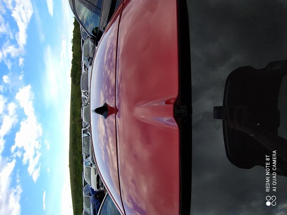 Foto Opel Astra 5