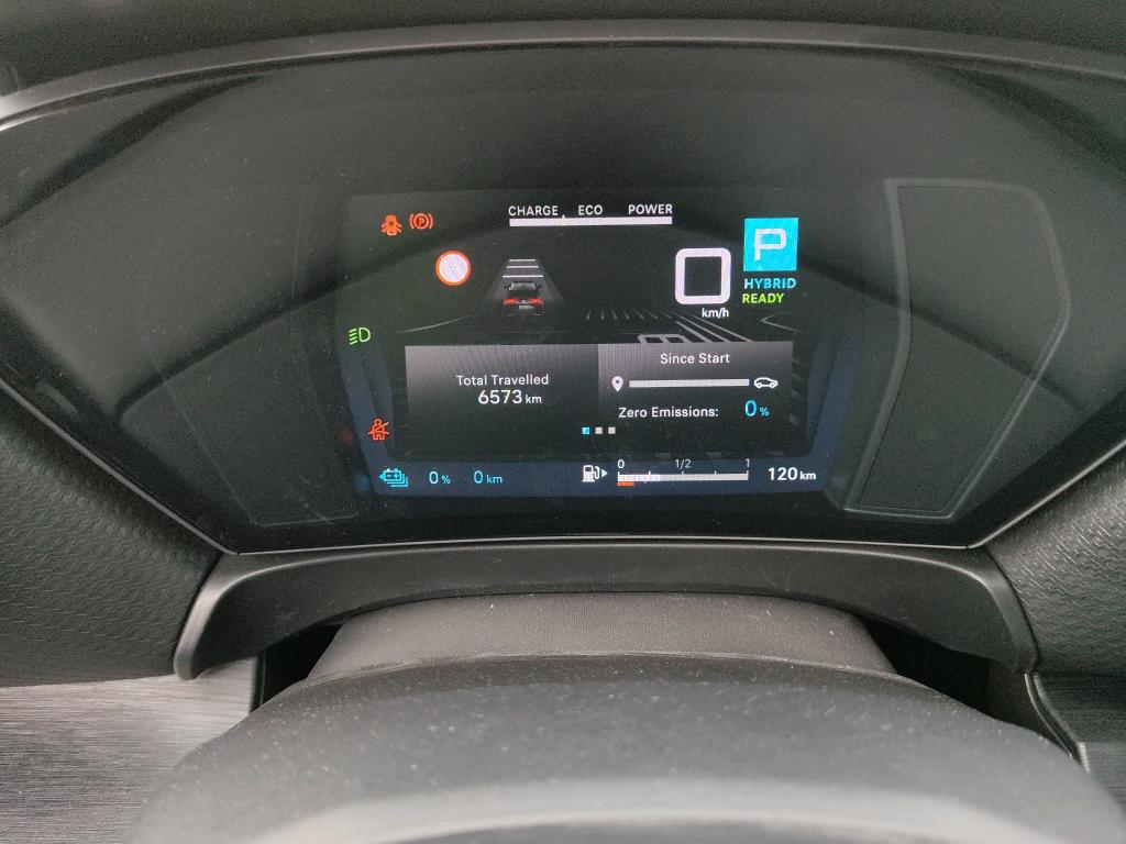 Citroen C5 X Hybride Rechargeable 225 e-EAT8 Plus 2024