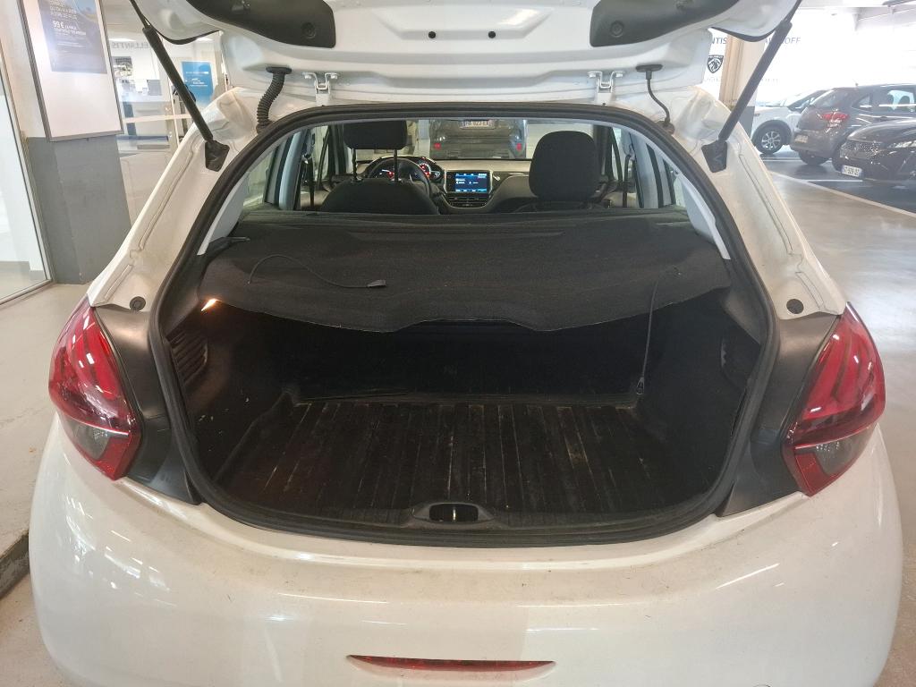 Peugeot 208 AFFAIRE BLUEHDI 100 S&S BVM5 PREMIUM PACK 2019