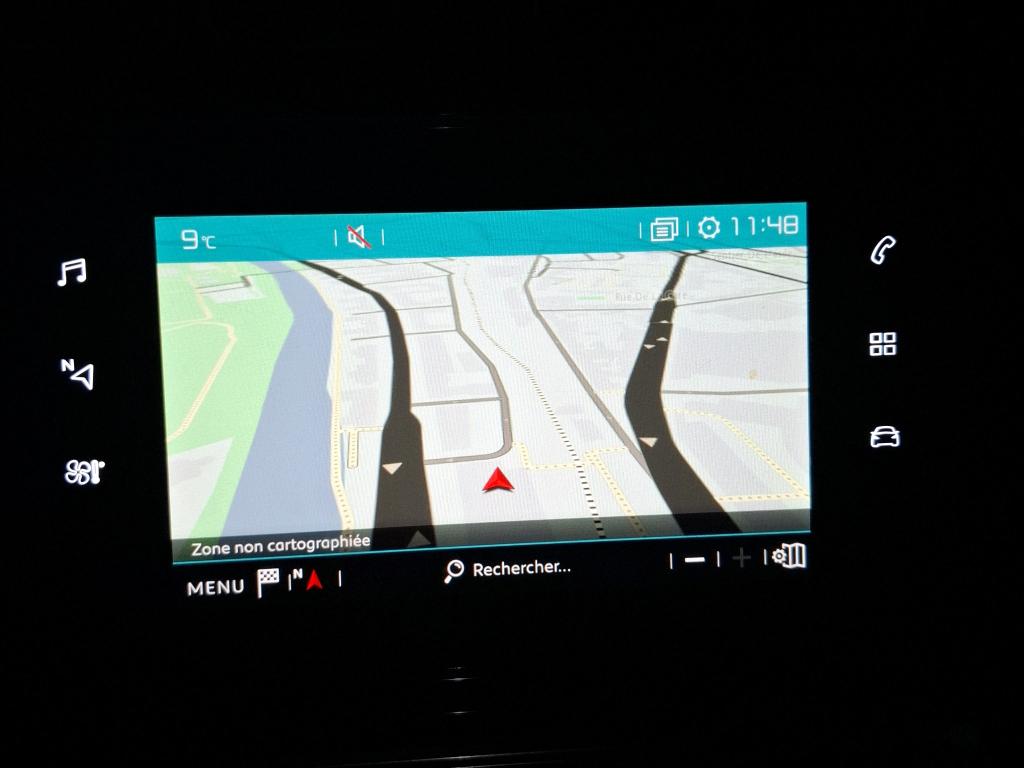 Citroen C3 BlueHDi 100 S&S BVM Shine Business 2019