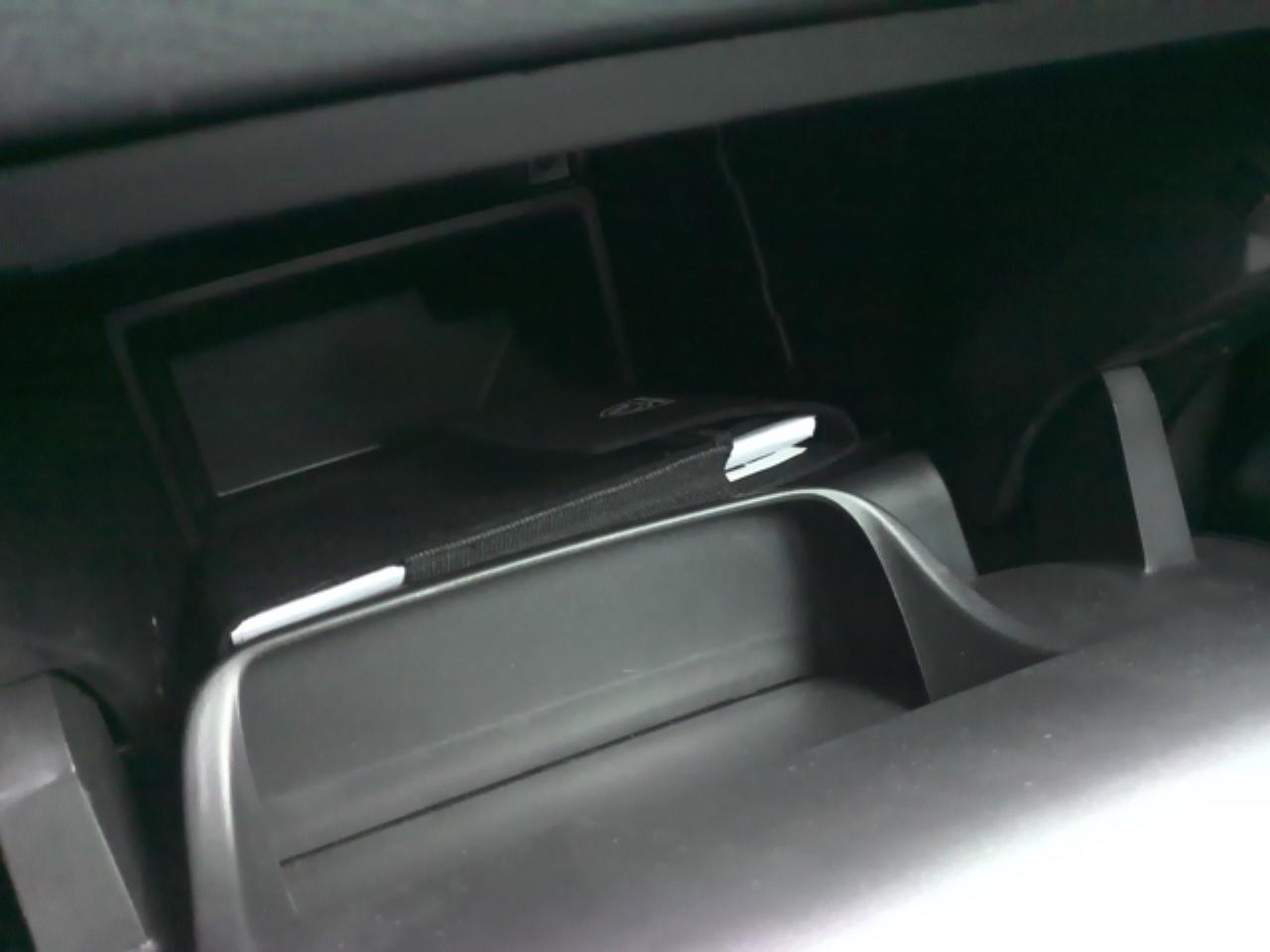 Foto Peugeot 208 9