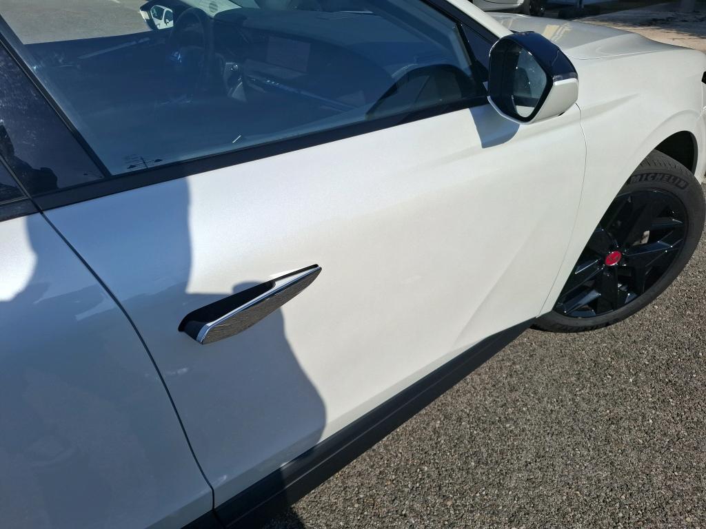 DS DS 4 BlueHDi 130 EAT8 Performance Line 2024