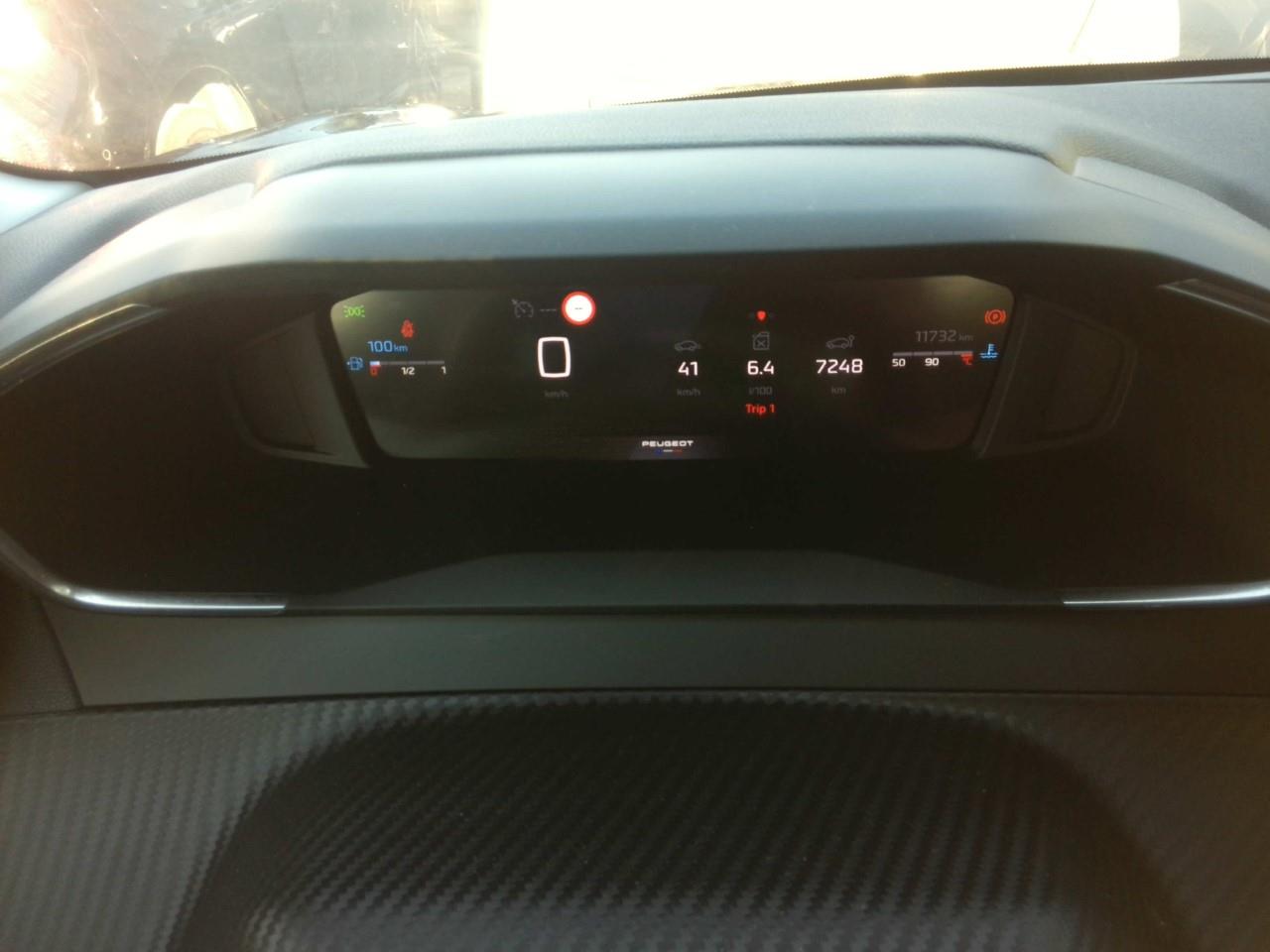 Foto Peugeot 308 9