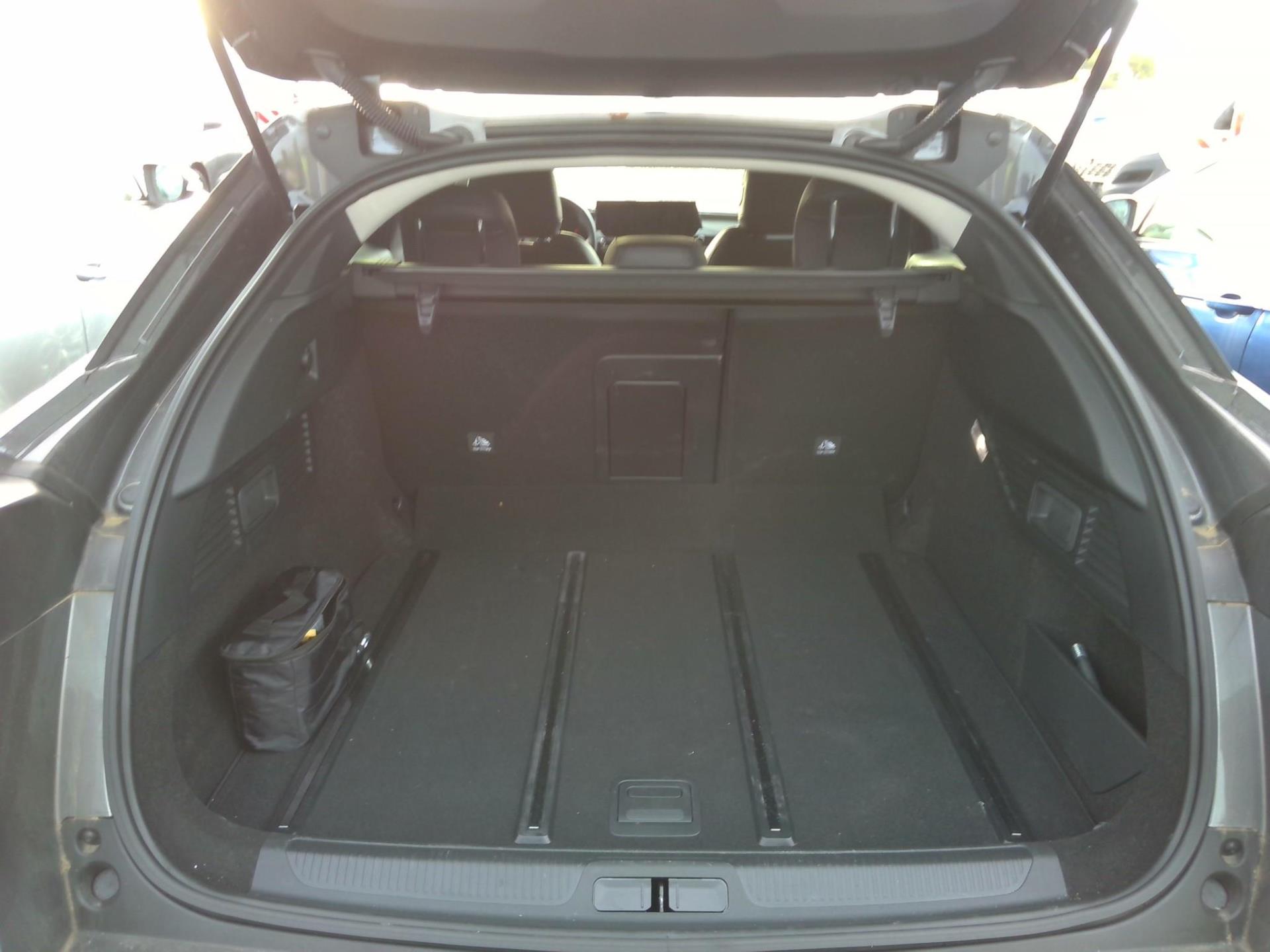 Citroen C5 X PureTech 180 S&S EAT8 Shine 2022