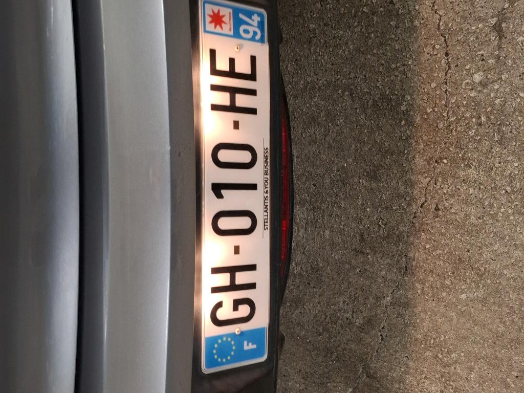 Peugeot 208 Electrique 50 kWh 136ch Active Pack 2022