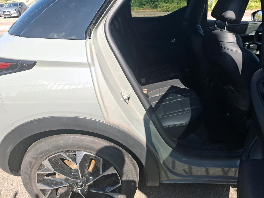 DS DS 3 E-Tense Opera 2023