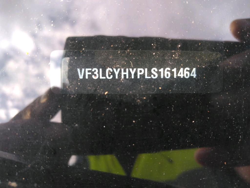 Peugeot 308 SW BlueHDi 100ch S&S BVM6 Access 2020