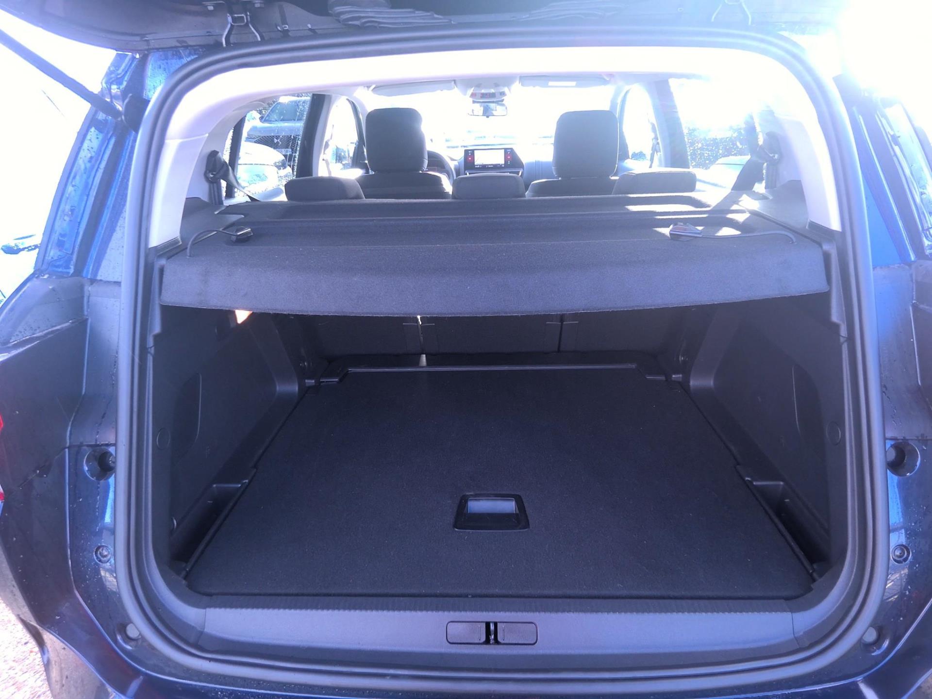 Citroen C5 Aircross Hybride 136 e-DCS6 Plus 2025
