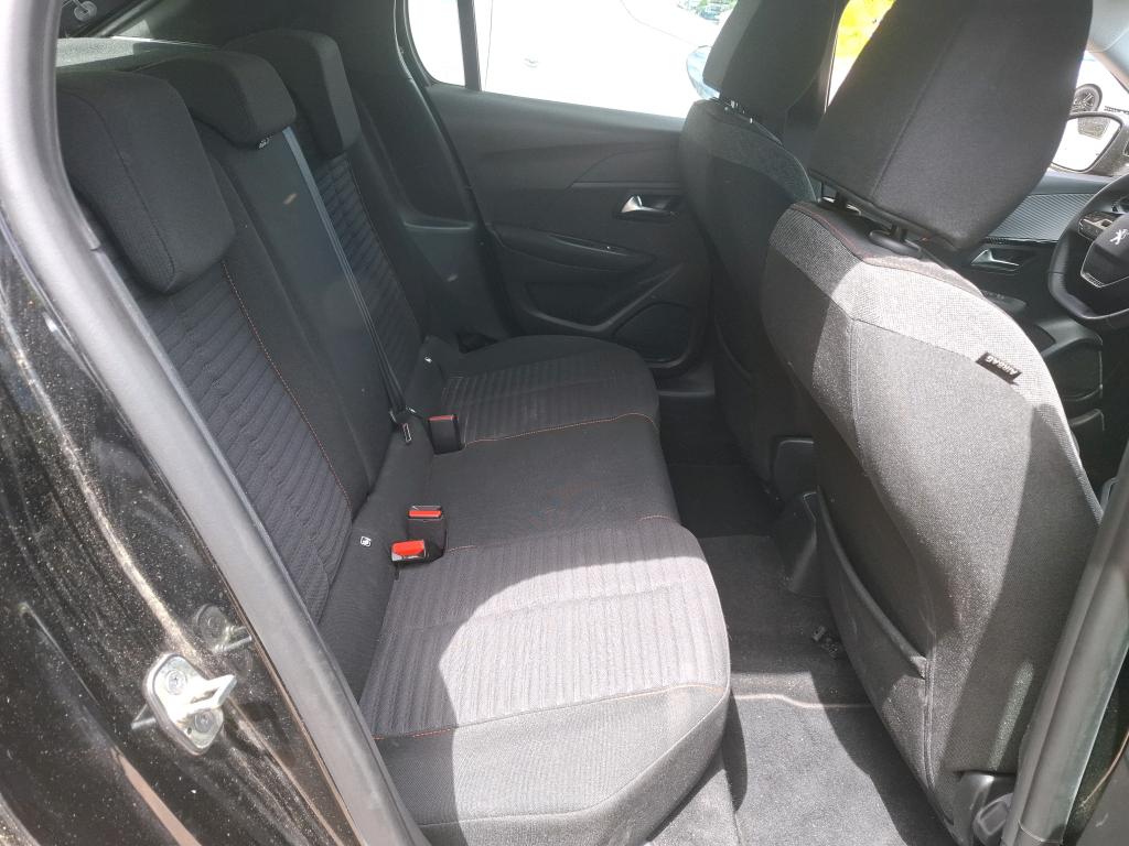 Peugeot 208 PureTech 100 S&S EAT8 Active Pack 2023