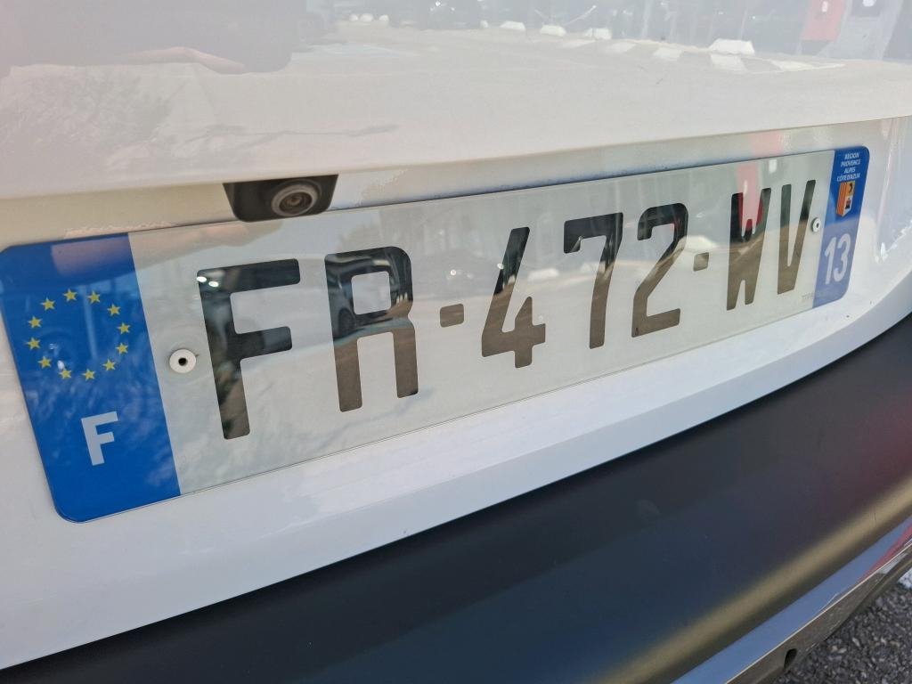 Citroen C3 Aircross PureTech 130 S&S EAT6 Shine 2020