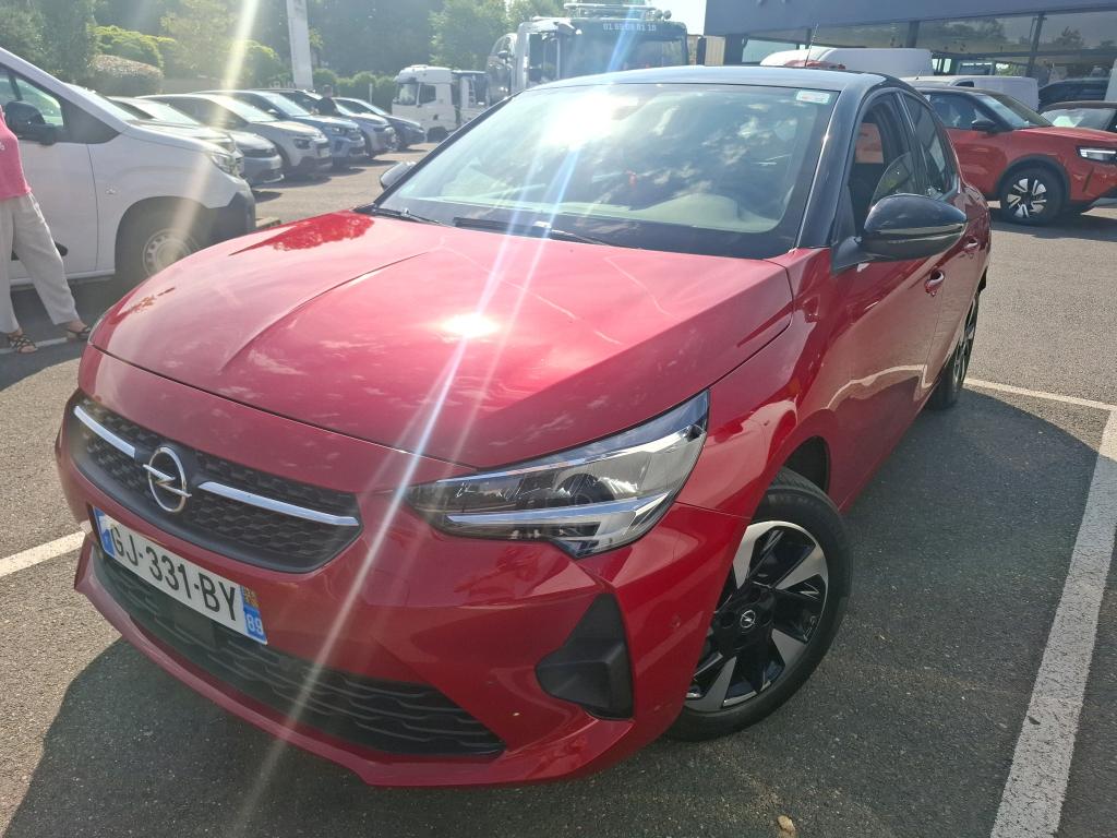 CORSA F