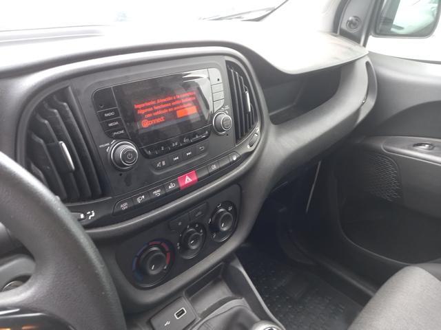 Foto Fiat Doblo Cargo 6