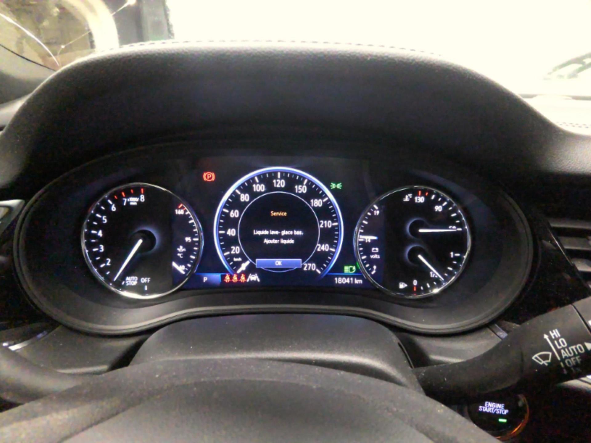 Opel INSIGNIA B GS