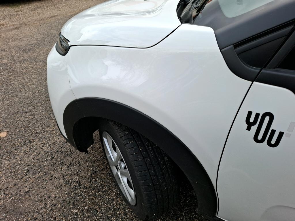 Citroen C3 PureTech 83 ch BVM5 You 2023