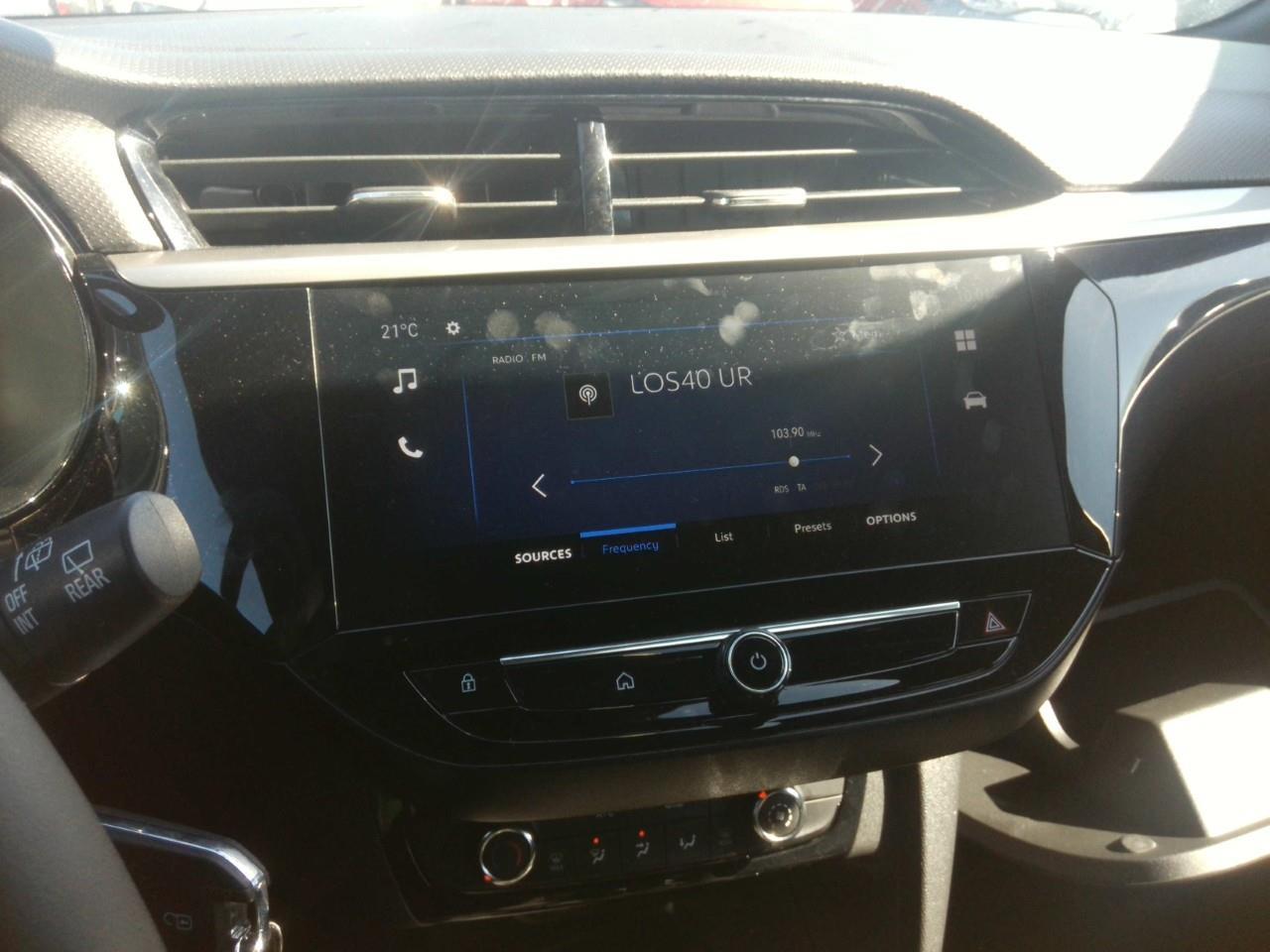 Foto Opel Corsa 15