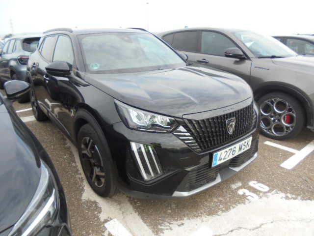 Foto Peugeot 2008 8