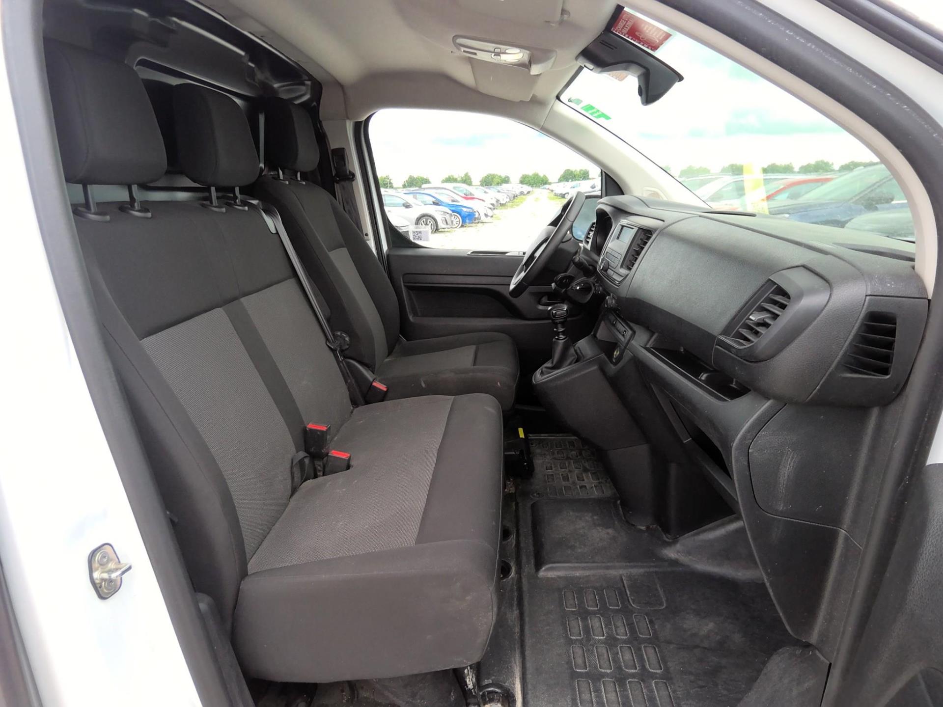 Citroen JUMPY FGN M BLUEHDI 120 S&S BVM6 2024