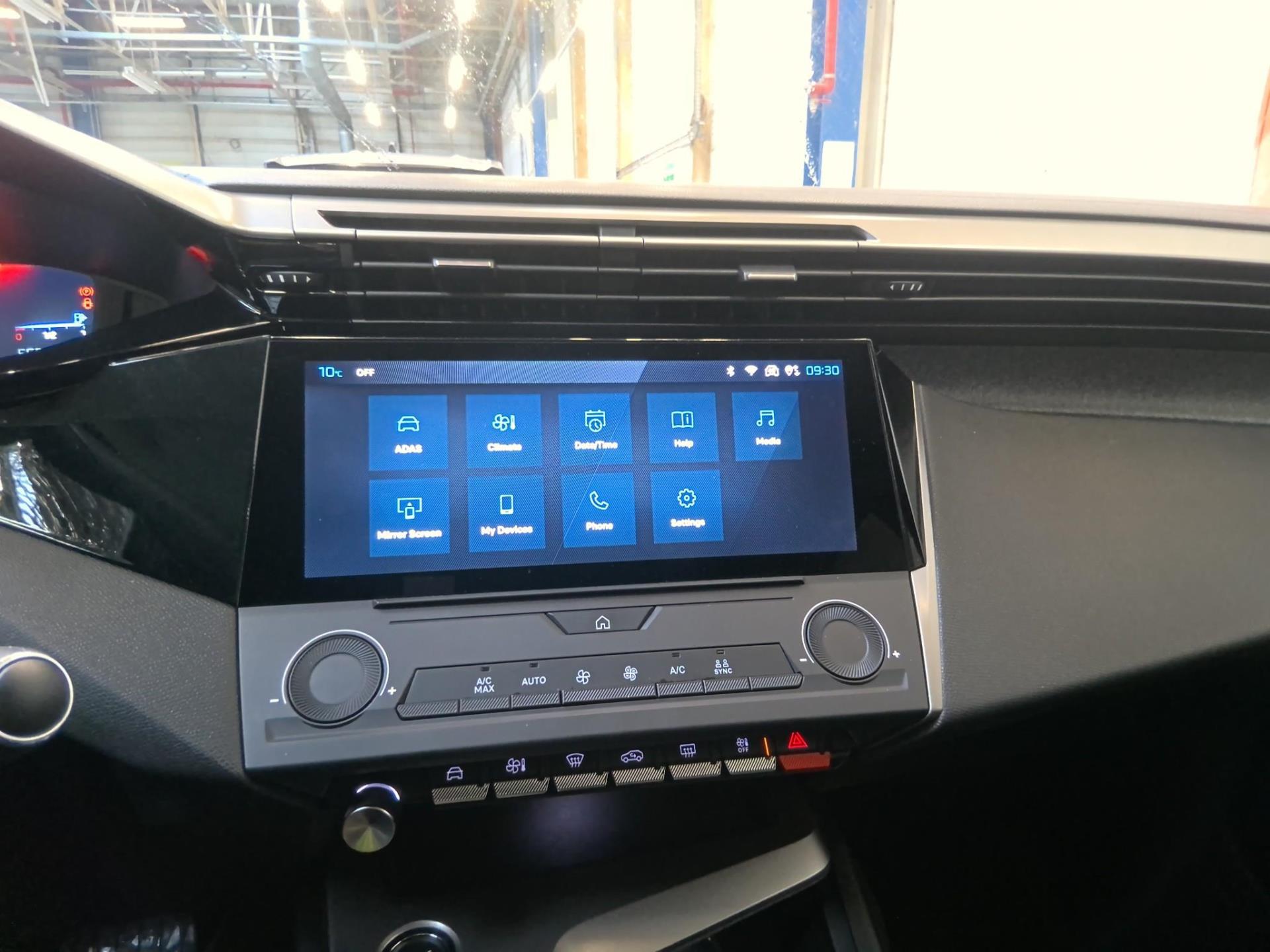 Peugeot 308 BlueHDi 130ch S&S EAT8 Allure 2025