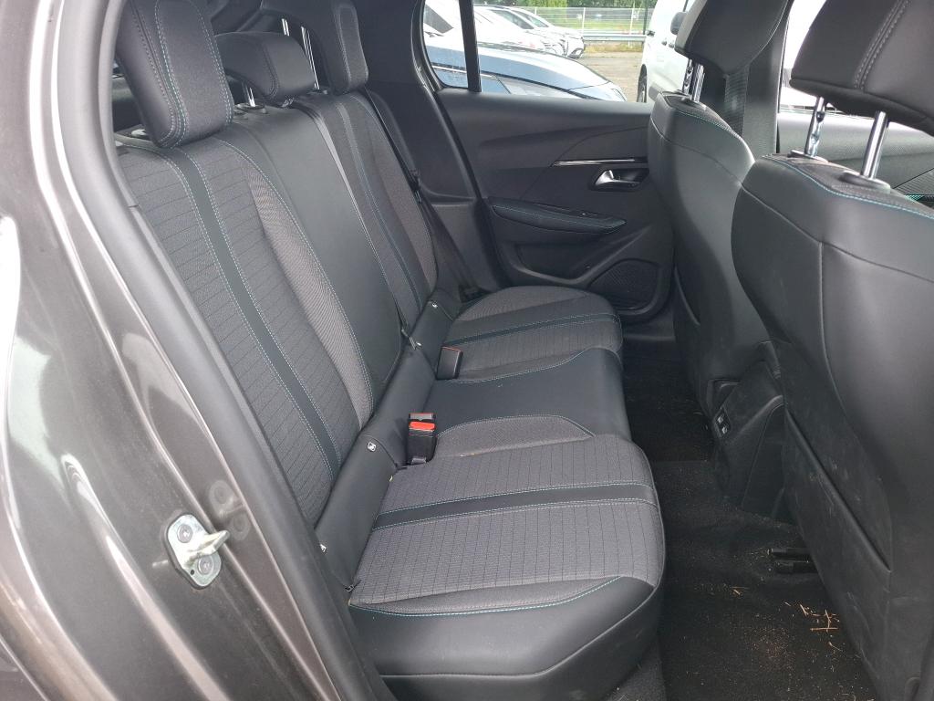 Peugeot 208 PureTech 100 S&S BVM6 Allure Business 2021