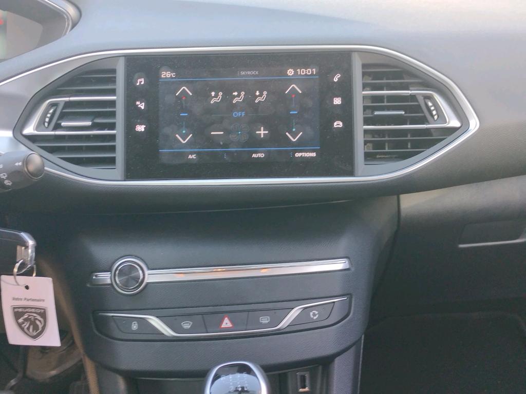 Peugeot 308 SW BlueHDi 100ch S&S BVM6 Active 2020
