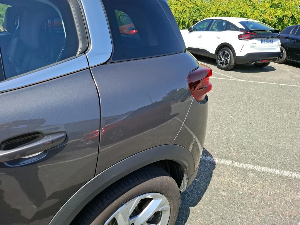 Citroen C5 Aircross PureTech 130 S&S BVM6 Feel 2022