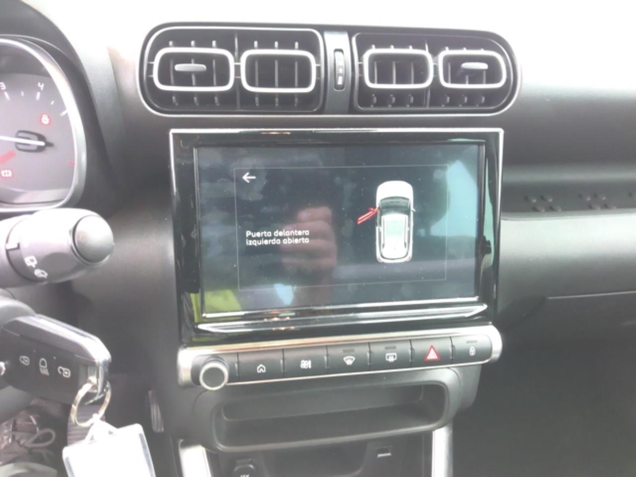 Foto Citroën C3 Aircross 7