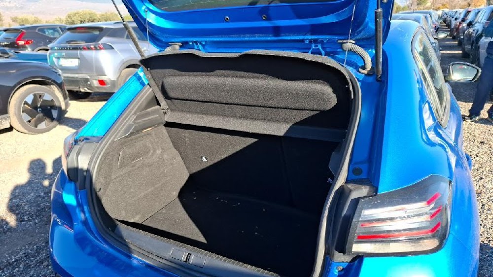 Foto Peugeot 308 13