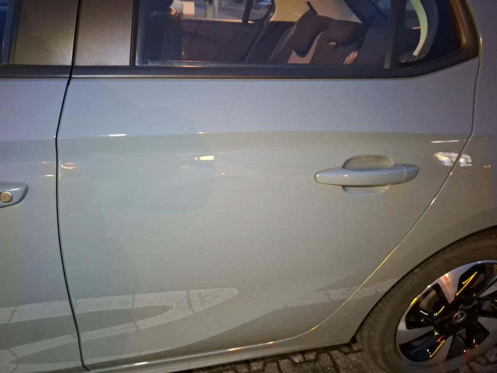Opel Corsa Electrique 136 ch & Batterie 50 kWh  2023