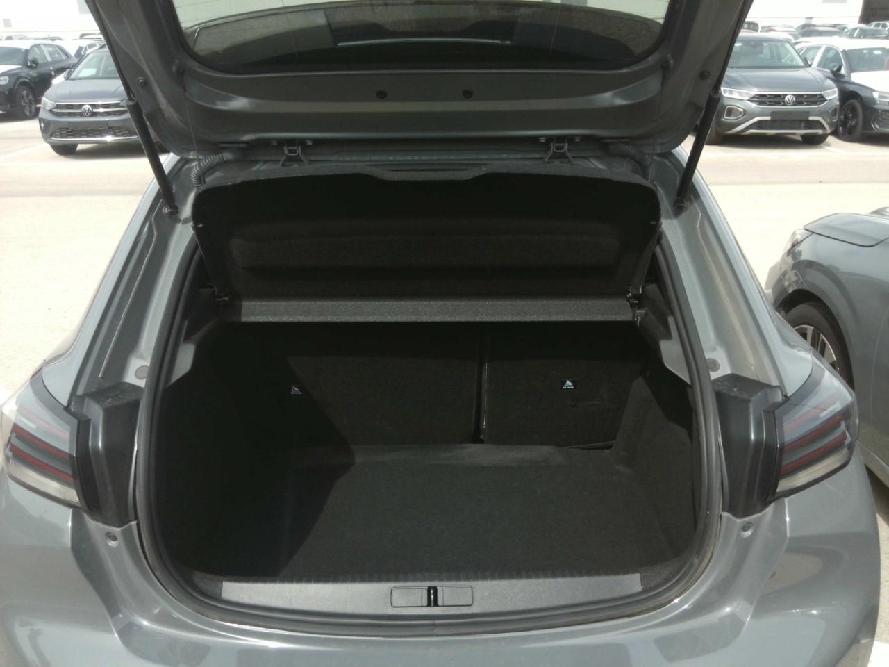 Foto Peugeot 308 9
