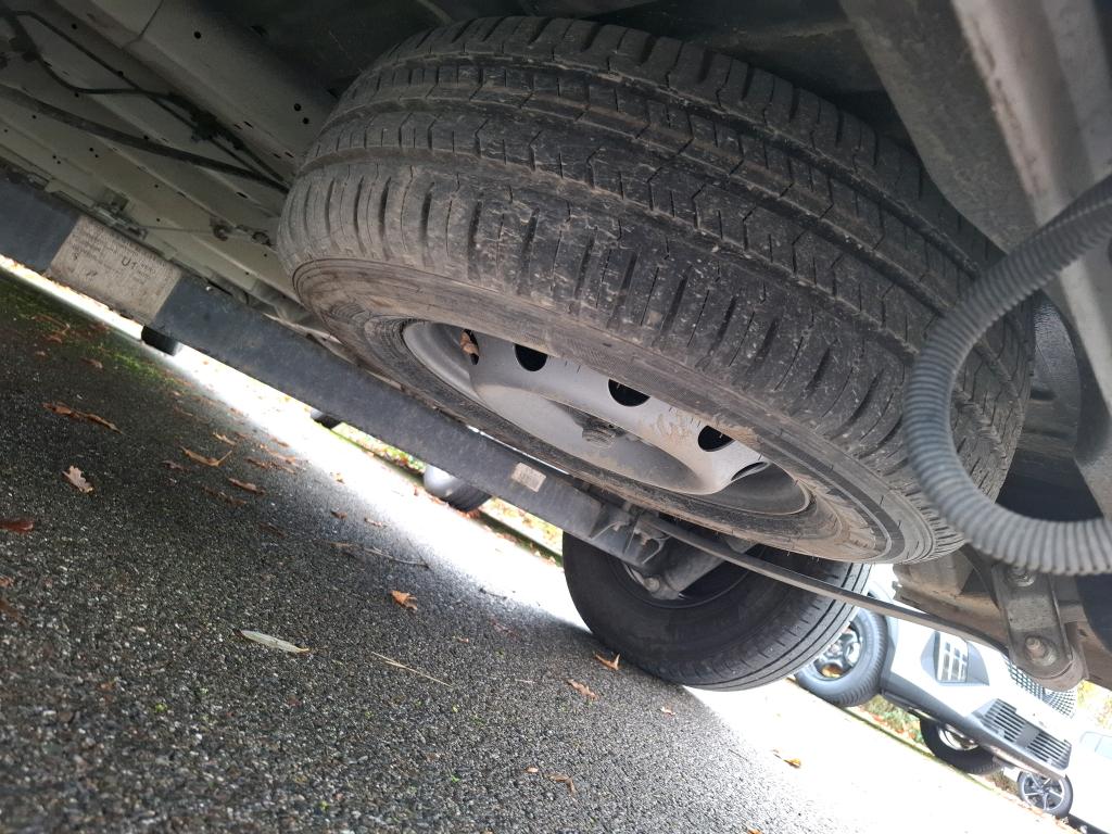 Peugeot BOXER CA 335 L3H2 BLUEHDI 140 S&S 2021