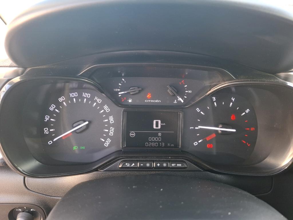 Citroen C3 PureTech 83 S&S BVM5 Feel Pack 2021