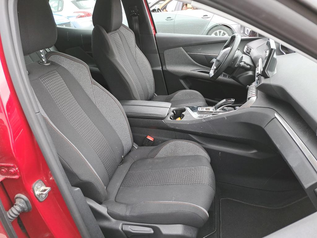 Peugeot 3008 BlueHDi 130ch S&S EAT8 Active Business 2021