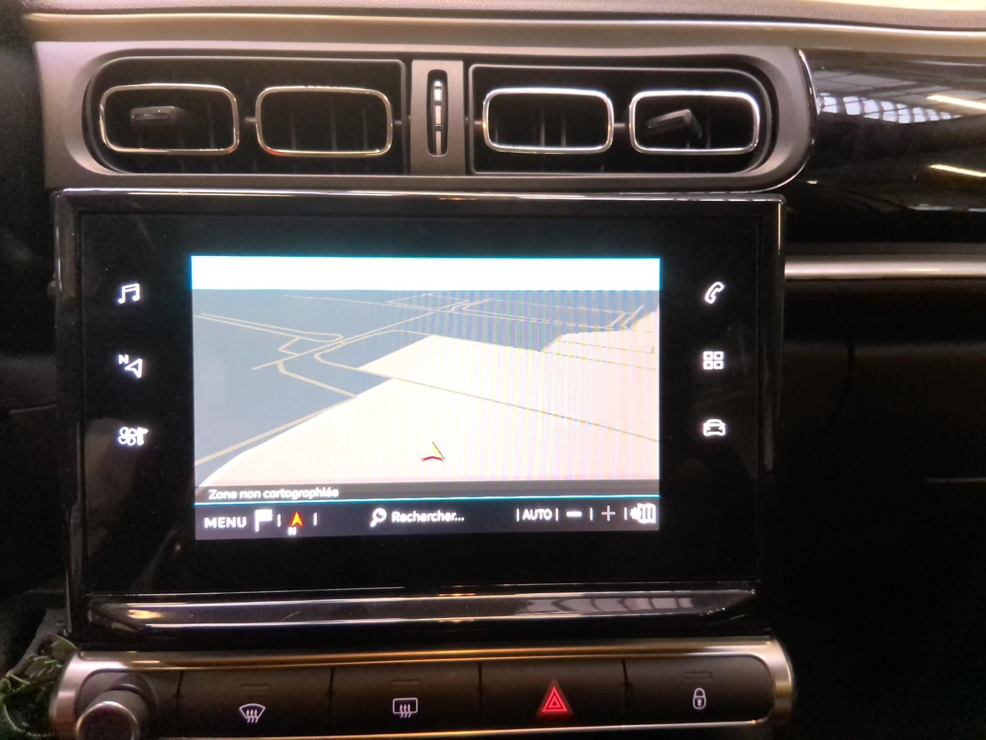 Citroen C3 PureTech 83 S&S BVM5 Shine 2021