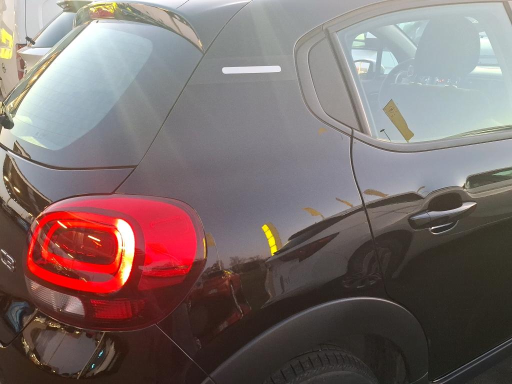 Citroen C3 PureTech 83 ch BVM5 You 2023