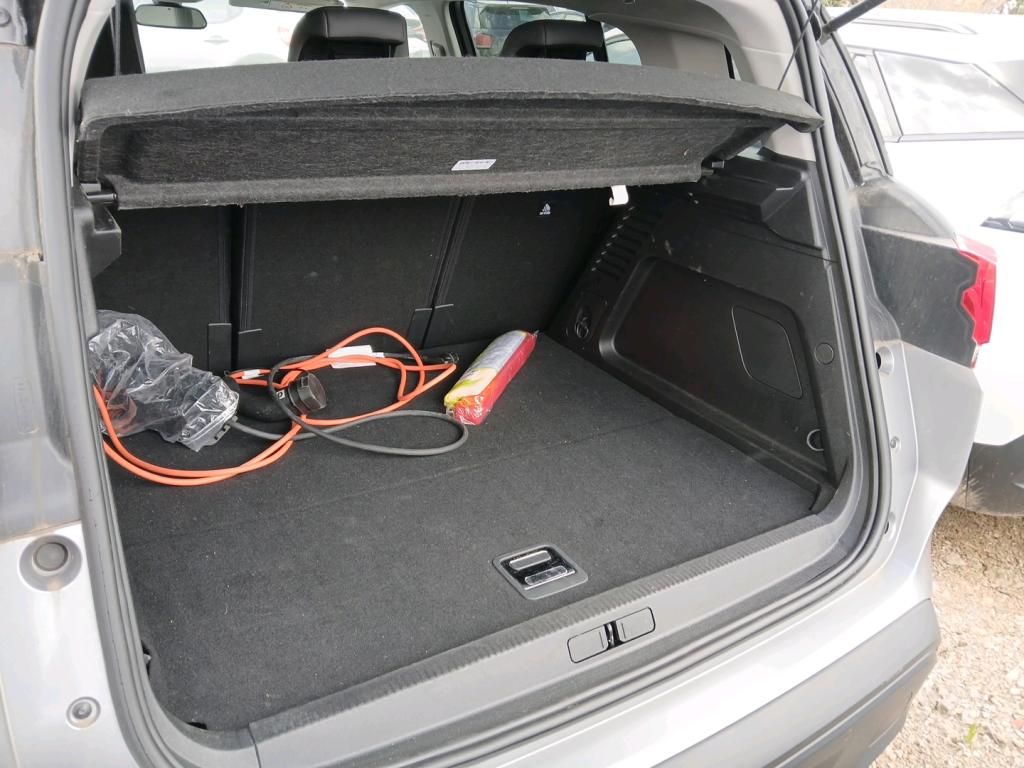 Citroen C5 Aircross Hybride Rechargeable 225 e-EAT8 C-Series 2023
